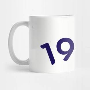 1969 Mug